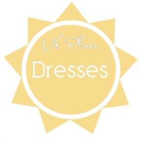 V's Place <<Dresses Listings>>